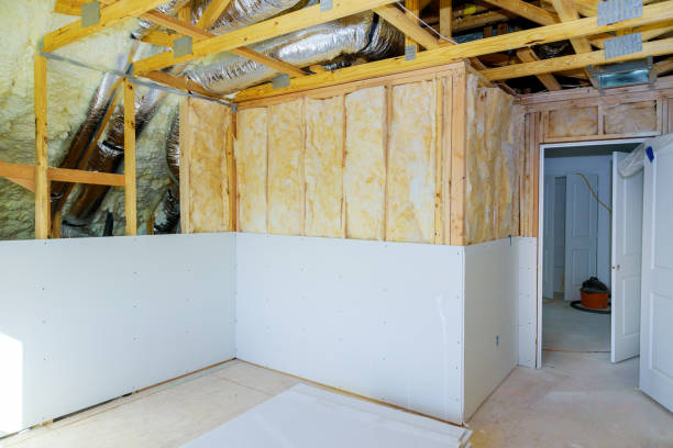 Range of Insulation Solutions in South Charleston, OH