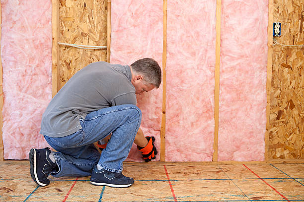 Attic Insulation Near Me in South Charleston, OH